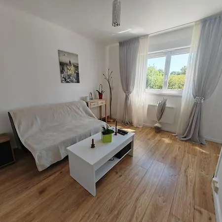 Le Mabileau * Saumur