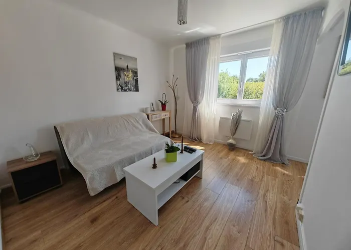 Le Mabileau * Saumur